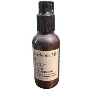 Perricone MD High Potency Classic Firming Evening Repair Serum 2 fl oz New